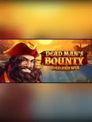 Dead Mans Bounty Hold and Win